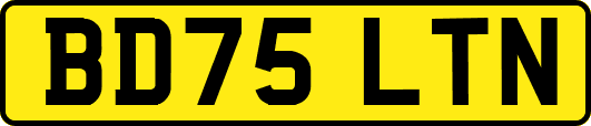 BD75LTN