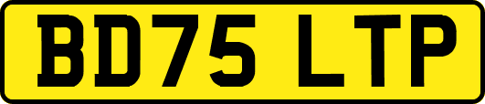 BD75LTP
