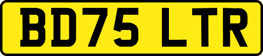BD75LTR