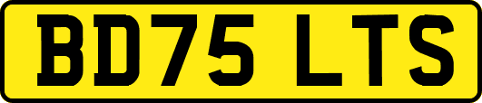BD75LTS