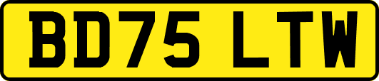 BD75LTW