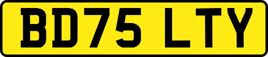 BD75LTY