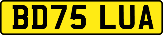 BD75LUA