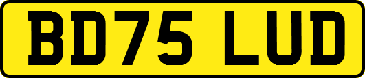 BD75LUD