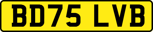 BD75LVB