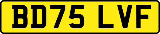 BD75LVF