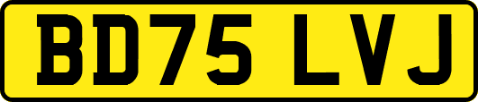 BD75LVJ