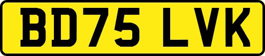 BD75LVK