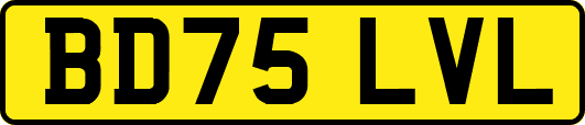 BD75LVL