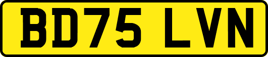 BD75LVN