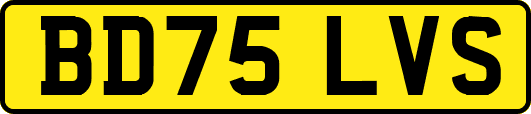 BD75LVS