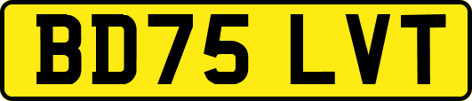 BD75LVT