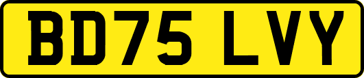 BD75LVY