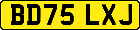 BD75LXJ