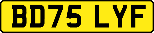 BD75LYF