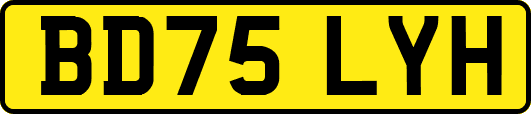 BD75LYH
