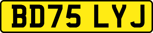 BD75LYJ