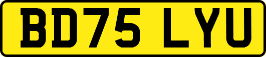 BD75LYU