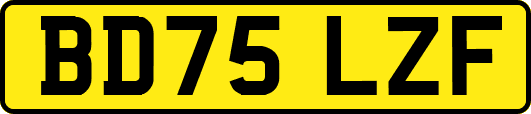 BD75LZF