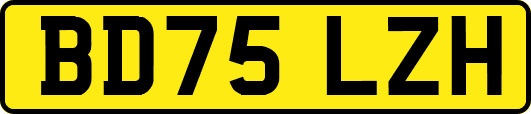 BD75LZH