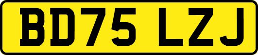 BD75LZJ