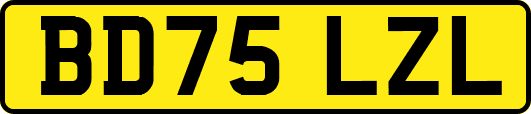 BD75LZL