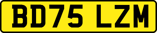 BD75LZM
