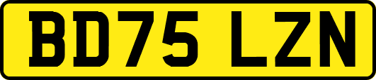 BD75LZN