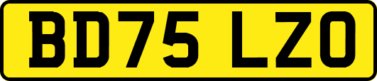BD75LZO