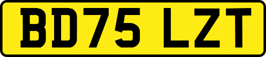 BD75LZT