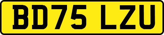 BD75LZU