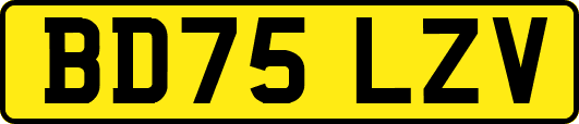 BD75LZV