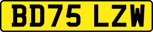 BD75LZW