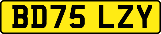 BD75LZY