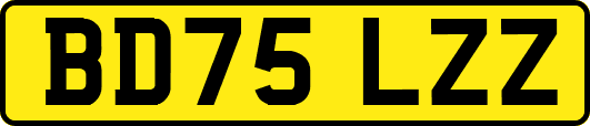 BD75LZZ