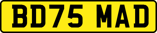 BD75MAD