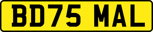 BD75MAL