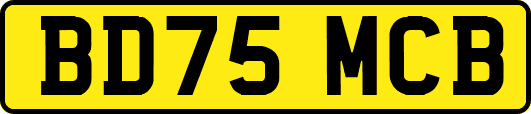 BD75MCB