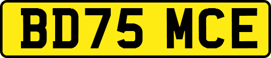 BD75MCE
