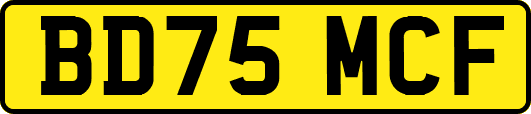 BD75MCF