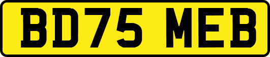BD75MEB