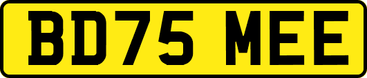 BD75MEE