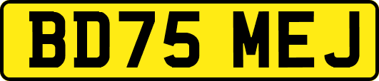 BD75MEJ