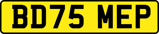 BD75MEP