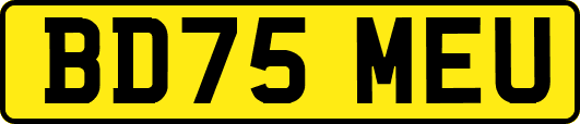 BD75MEU
