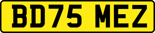 BD75MEZ