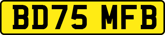 BD75MFB