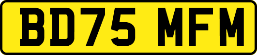 BD75MFM