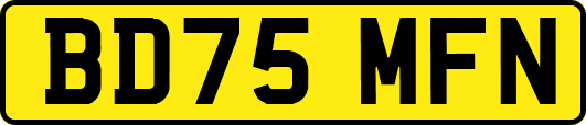 BD75MFN