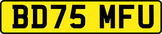 BD75MFU